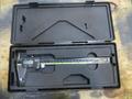 Mitutoyo 8&quot; Absolute AOS Digimatic Digital Caliper w Case- Auction Item