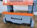 80 TON ROUSSELLE 8B8014 GAP FRAME STRAIGHT SIDE PRESS# 3078