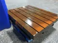 48” X 60” T-SLOTTED ROTARY TABLE