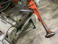 4" RIGID MODEL # 1224 BOLT &amp; PIPE THREADER: STOCK #81398