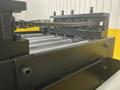 12" X .125" PA INDUSTRIES MODEL #SS127 MOTORIZED 7 ROLL COIL STRIP STRAIGHTENER : YOBRO #25104