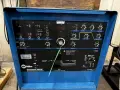 MILLER SYNCROWAVE 250DX TIG WELDER: STOCK #24044