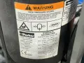 Parker 4786 Psi, -54º - 150º C, 3.8 L Hydraulic Accumulator - Ba01b3t01p2