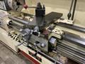 JET #1660-3PGH GAP BED ENGINE LATHE: STOCK #80918