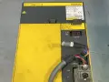 FANUC SPINDLE AMPLIFIER MODULE  -  A06B-6111-H022#H550