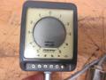Federal Maxum .001mm Digital Travel Indicator with Probe, Assorted Dial Tension Gages- Auction Item