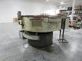 Torex T9060 Vibratory Finshing Machine with Free Standing Control Panel and Water Separation Tank  ** New Parts Installed 2025 **- Auction Item