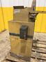 6" X 48" POWERMATIC MODEL #31 12" DISC &amp; BELT SANDER: STOCK #23313
