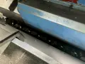 YAMAZAKI MAZAK CORP 22” X 52” CNC VMC  -  MTV515/4ON