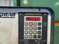 1/2″ x 12′ Accurshear 650012  Hydraulic Power Squaring Shear 2004