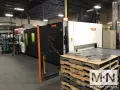 2017 MAZAK OPTIPLEX II 3000 WATT FIBER LASER