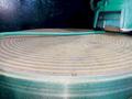 42&quot; MATTISON 24-42 ROTARY SURFACE GRINDER. STOCK # 1163221