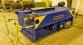 40,000# Wumag Coil Transfer Car