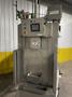 SYSTEM TECHNOLOGIES MODEL @CMI-123-480 CLEAN MACHINE HIGH PRESSURE STAINLESS STEEL PARTS WASHER: STOCK #14483