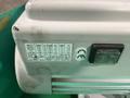 EDWARDS ROTARY VANE VACUUM PUMP   -  E-LAB  2