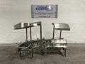 CPW POWERED ROLLER CONVEYOR