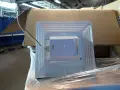 AIRKING, LASKO PRODUCTS RECTANGLE CONTRACTOR PACK HOUSING, BLOWER ASSEMBLY  -  ASLCHSG, 14 BOXES ; LOT-HECC-AK-1-46, 1 BOX