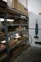 (6) Adjustable Shelving Units with Shelves - NO CONTENTS- Auction Item