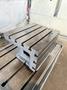5' X 15" CARLTON MODEL 3A RADIAL ARM DRILL. STOCK # 0434026