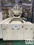1000 TON 148 OZ UBE MODEL UZ1000 INJECTION MOLDING MACHINE MFG 2013