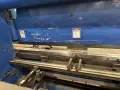 2005 Accurpress 7400-14 CNC Hydraulic Press Brake (#5909)