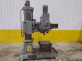 AMERICAN HMT MODEL #RD61 RADIAL ARM DRILL