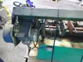 JAESPA 6" X 36" HORIZONTAL BAND SAW