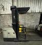 CROWN ELECTRIC ORDER PICKER FORKLIFT: YOBRO #25407