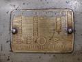2 HP HYDRAULIC POWER UNIT: STOCK #23577