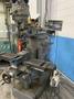 3 HP WELLS INDEX MODEL #847 VERTICAL MILL: STOCK #80357