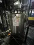 175 Gal Lee Double Motion Vacuum Kettle, S/S, 20/100#