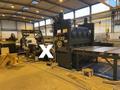ZM 2050 x 4 mm decoiling &amp; cut to length &amp; slitting