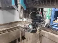 2011 FLOW MACH 4 2513B | Waterjet Cutters