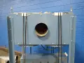 BELFAB DUST COLLECTOR, DUCTS  -  JNBM-0P