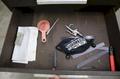 Machinist Rolling Tool Box, 3 Drawer, Open Door Bottom, with Contents- Auction Item