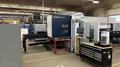 18 Ton Trumpf TruPunch 1000 Large Format – 2024