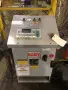 ROWE 10,000 LB X 50&quot; X .074&quot; SERVO FEED LINE, STOCK# 14113J