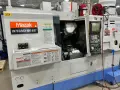 MAZAK MODEL # INTEGREX 100-IIIST CNC LATHE: YOBRO #25424