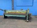 WYSONG AND MILES CO 10 GA SHEAR   -  1010-RD