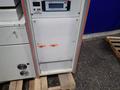 EDWARDS VACUUM COATING SYSTEM  -  AUTO 500