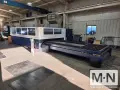Trumpf Trulaser 3040 Laser, 2010