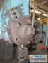 Boring Mills Vertical Manual