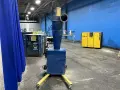 DONALDSON 18” X 23” X 18” DUST COLLECTOR  -  19