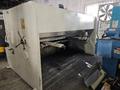 2005 Durma DHGM 3013 Hydraulic Shear (#5354)