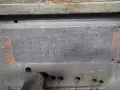 SOUTH BEND 16" X 76" LATHE