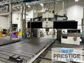 SNK DC-6ASM CNC 5-Face Bridge Mill W/2-Tables