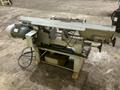 RUTLAND HORIZONTAL BANDSAW: YOBRO #25688
