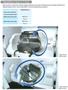 Mazak - Variaxis 500-5X- X 510- Y 510- Z 460mm CNC 5 axes