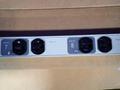 APC MASTER SWITCH POWER CONTROL UNIT  -  AP9221