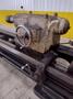 40&quot; X 252&quot; (21&#039;) AMERICAN PACEMAKER ENGINE LATHE, 2.75&quot; HOLE: STOCK #20836